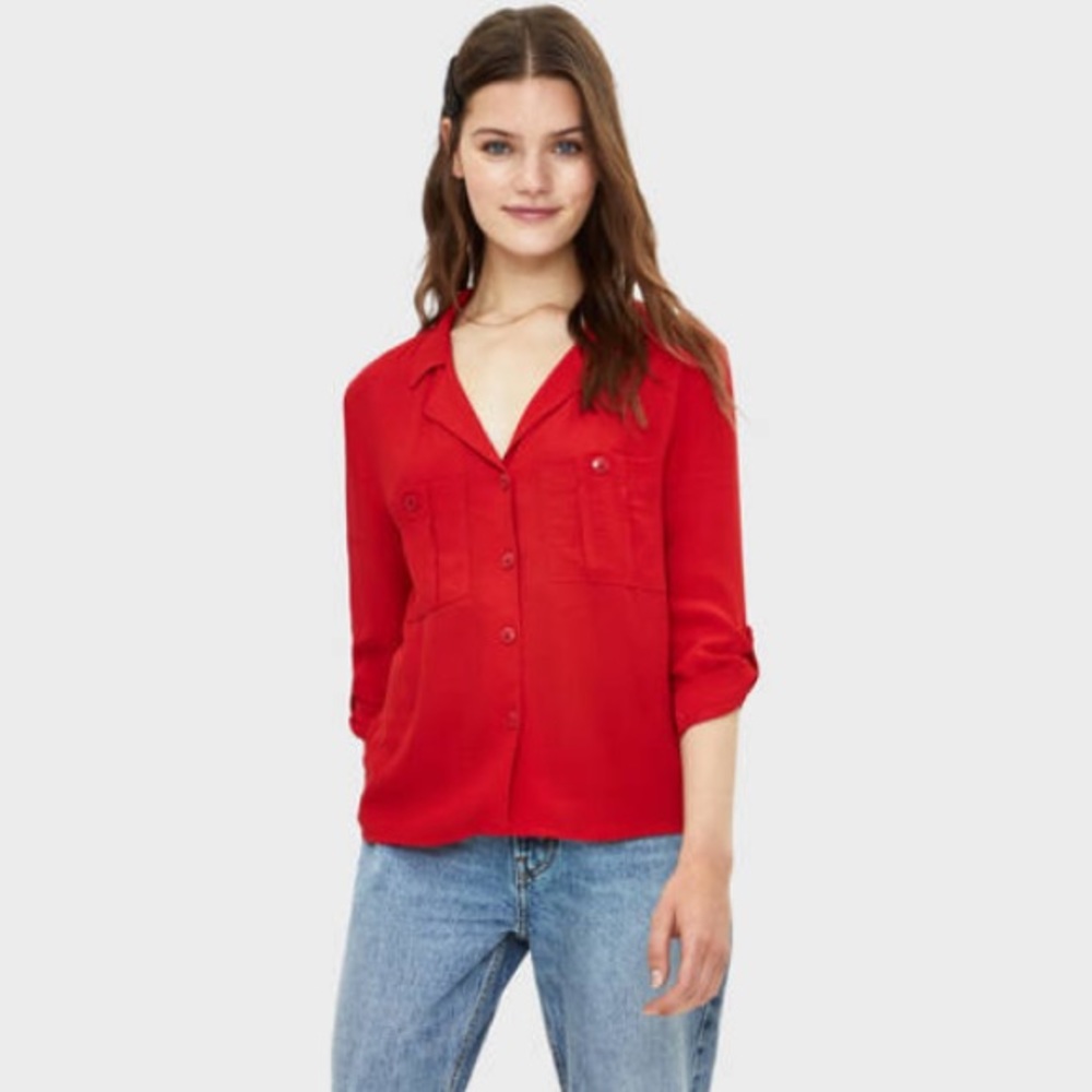 Blouse - image 1
